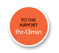 airport badge
